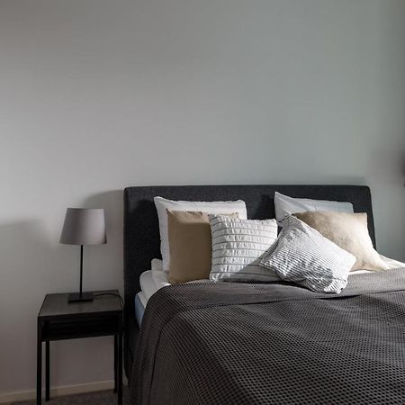 Uleabo Neat 48 M2 Two-Room Flat With Sauna Оулу Екстер'єр фото